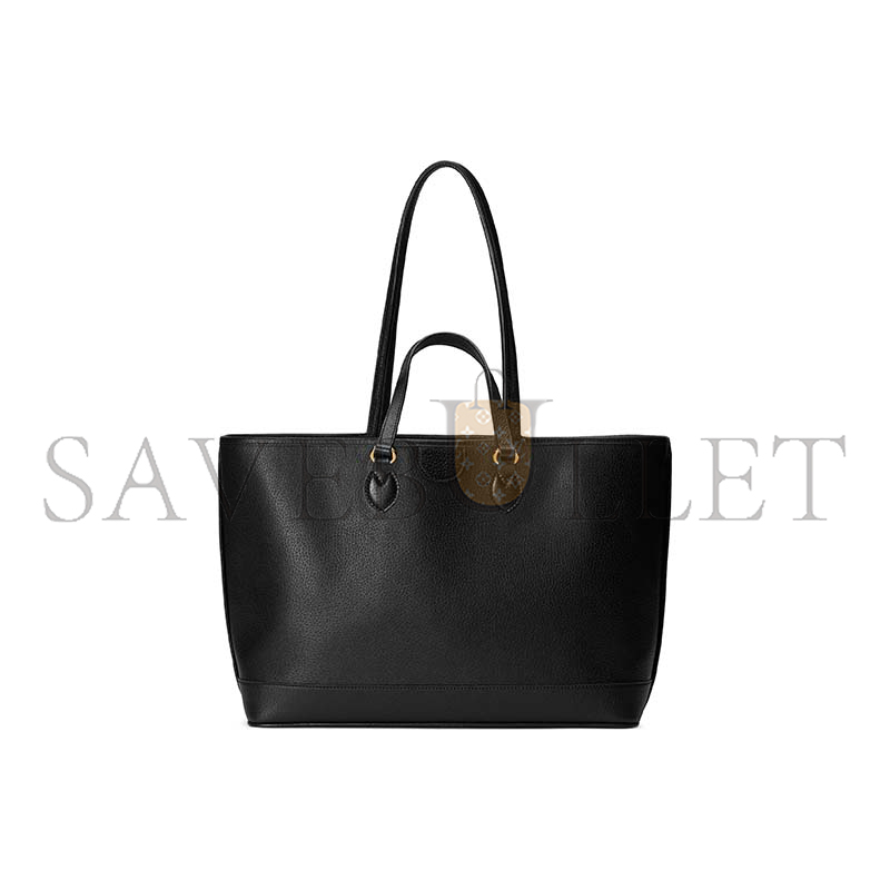 GUCCI OPHIDIA GG MEDIUM TOTE BAG 778958 (38.5*28.5*15cm)